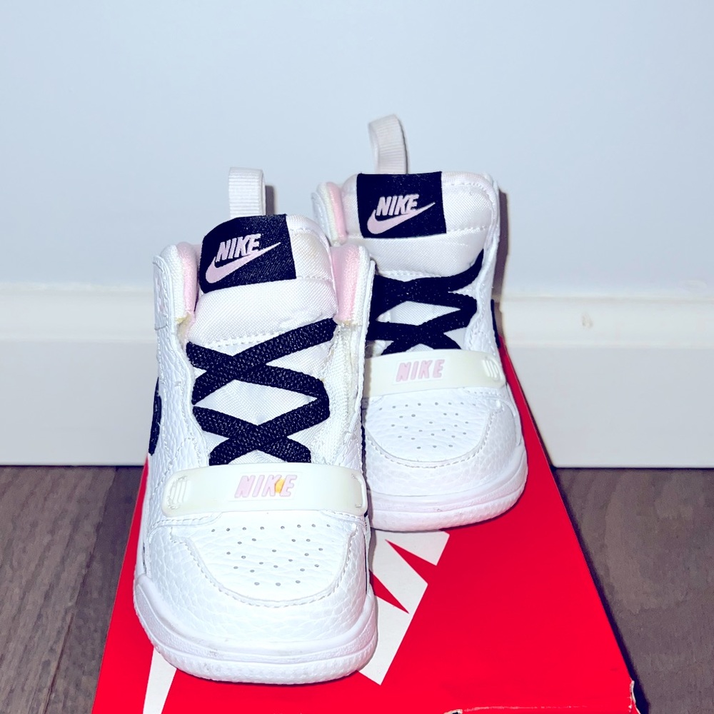 Nike Air Jordan 1s